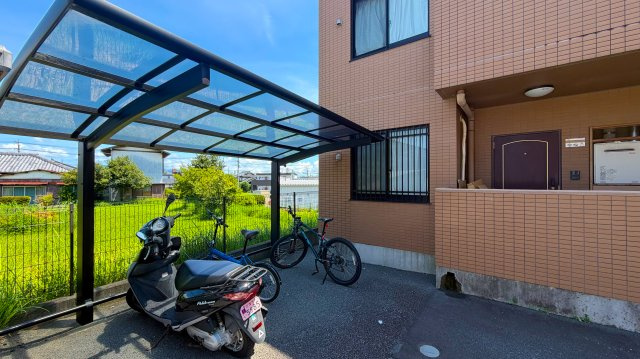 レアールマンションセレッソのその他共用部分