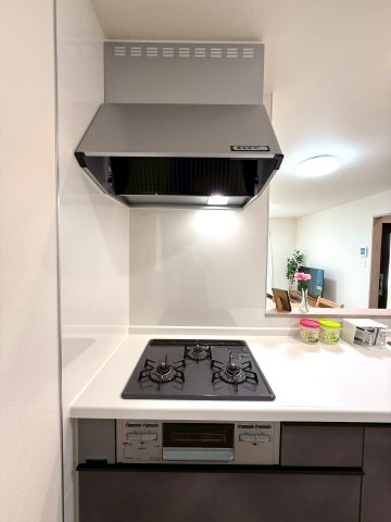 新築戸建　沼津市本字松下845番　全5棟　B号棟の設備