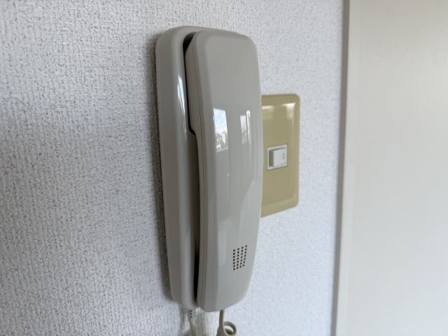 Gran Pino 桃山台のセキュリティ