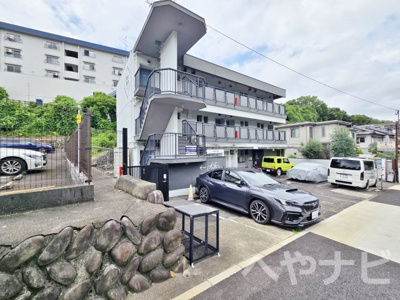 【駐車場】 | RenoBase本山 | ★駐車場