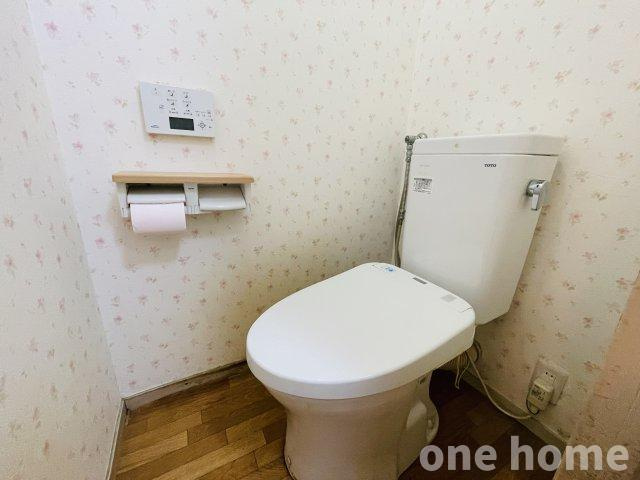 シャトー新大阪のトイレ|◆トイレです！
◆【即日内覧会開催中】ご自宅や最寄り駅などで送迎が可能です。ご希望をお申し付けください！