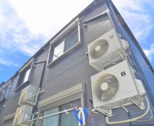 勝田台PDⅡのその他共用部分