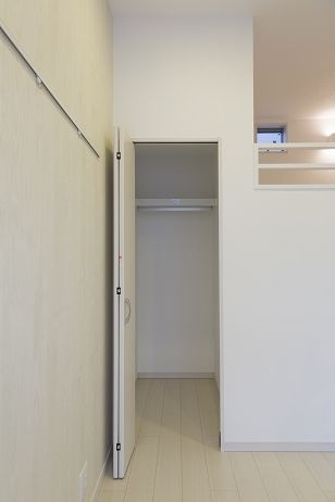 フォンテーヌ武庫川(フォンテーヌムコガワ)の収納