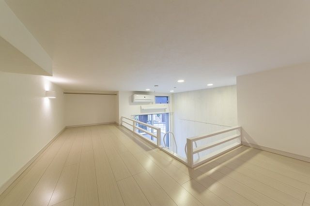 フォンテーヌ武庫川(フォンテーヌムコガワ)の内装