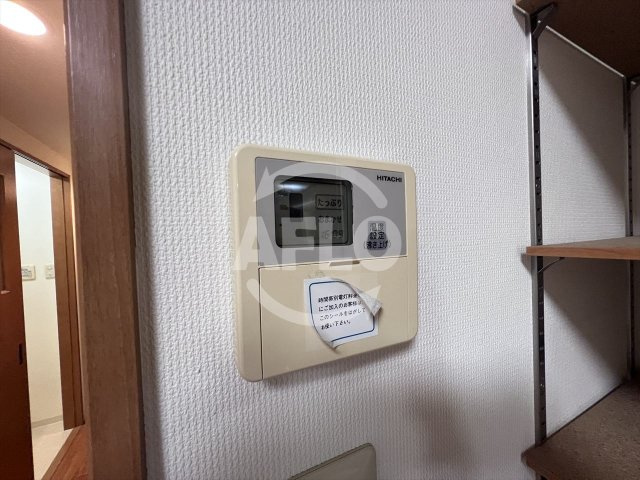 コード　ナチュレの設備|コード　ナチュレ　給湯設備