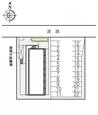 【その他】 | レオパレスＹＡＭＡＤＡｔｈｒｅｅ