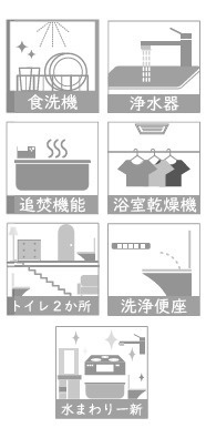 【その他】 | 海老名市国分南4丁目　中古戸建て　【仲介手数料無料】 | 【仲介手数料無料でご紹介可能です】大樹不動産