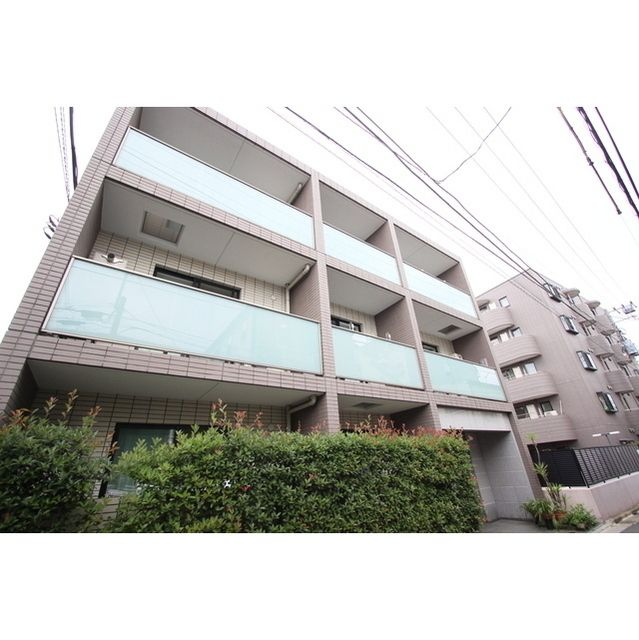 サンシャイン松本Ｎｏ．１２ 