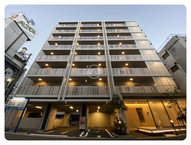 Cryptomeria日本橋　高津小学校区の画像