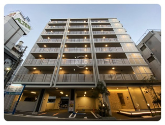 【外観】 | Cryptomeria日本橋　高津小学校区 | Cryptomeria日本橋（クリプトメリア日本橋）　外観