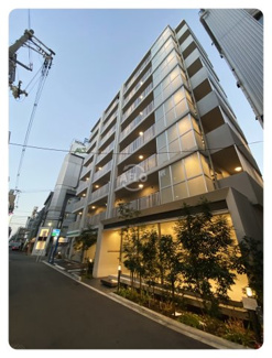 【外観】 | Cryptomeria日本橋　高津小学校区 | Cryptomeria日本橋（クリプトメリア日本橋）　外観
