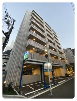 【外観】 | Cryptomeria日本橋　高津小学校区 | Cryptomeria日本橋（クリプトメリア日本橋）　外観