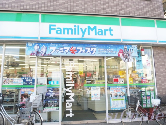 ピエトラⅠのその他|コンビニ