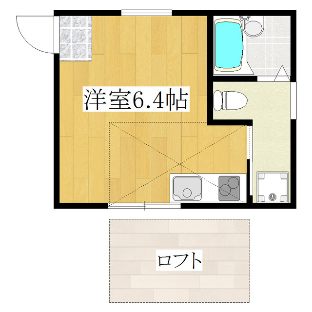 ピエトラⅠの間取り|２０１５年１１月築☆