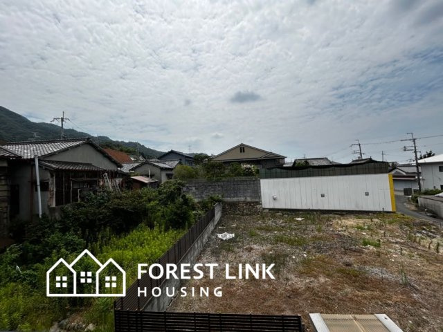 八尾市大字大窪中古戸建の展望