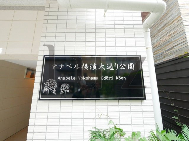 アナベル横濱大通り公園のその他