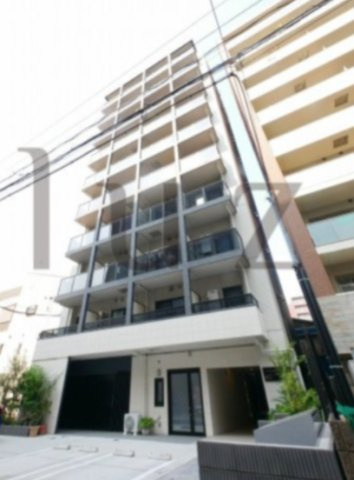 アナベル横濱大通り公園