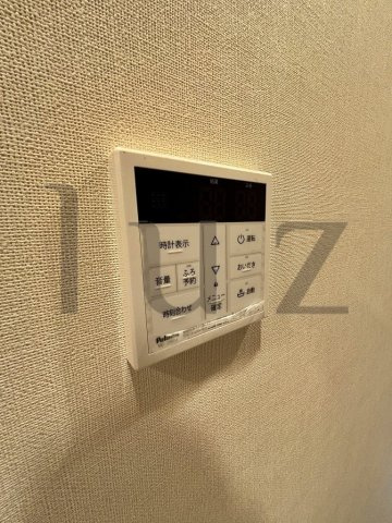 アナベル横濱大通り公園の設備