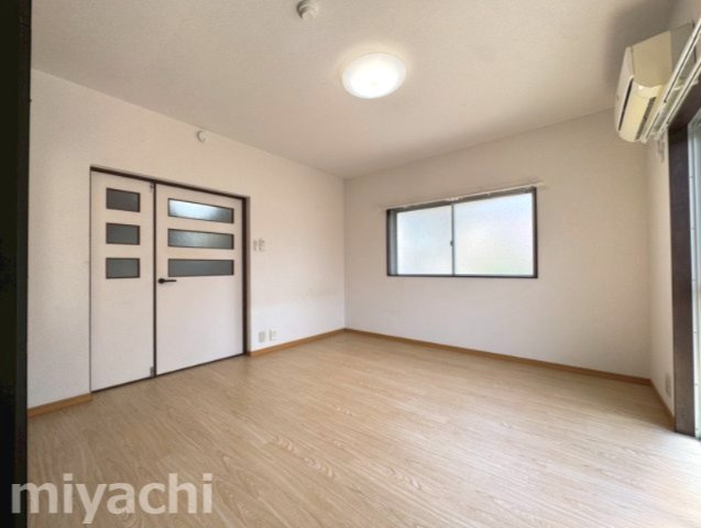 徳島市住吉３丁目の賃貸マンションの洋室