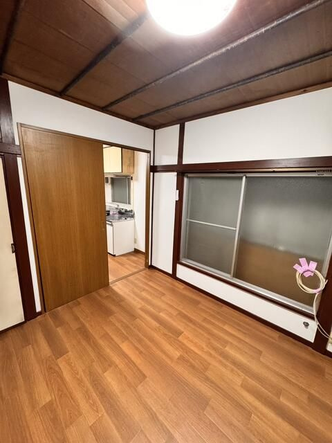 板橋区西台２丁目１６番・戸建