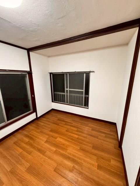 板橋区西台２丁目１６番・戸建