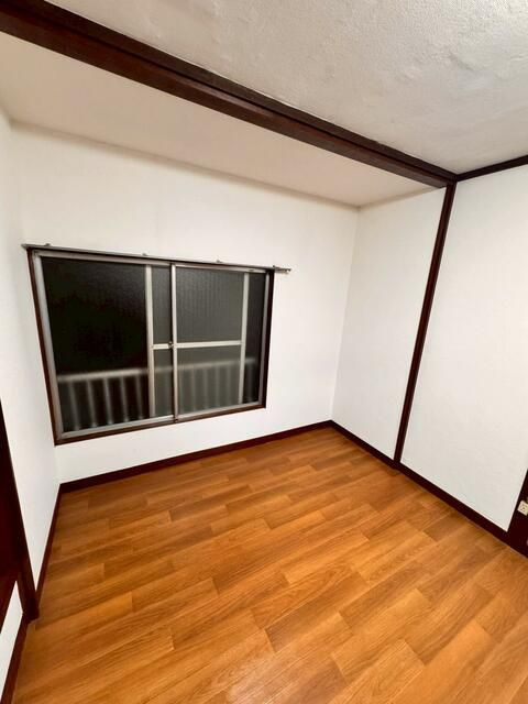 板橋区西台２丁目１６番・戸建の寝室