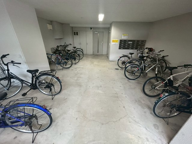 プロシード千代田｜名古屋市の賃貸ならMy賃貸のその他共用部分|プロシード千代田