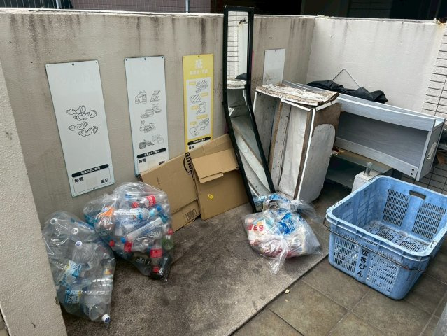 プロシード千代田｜名古屋市の賃貸ならMy賃貸のその他共用部分|プロシード千代田