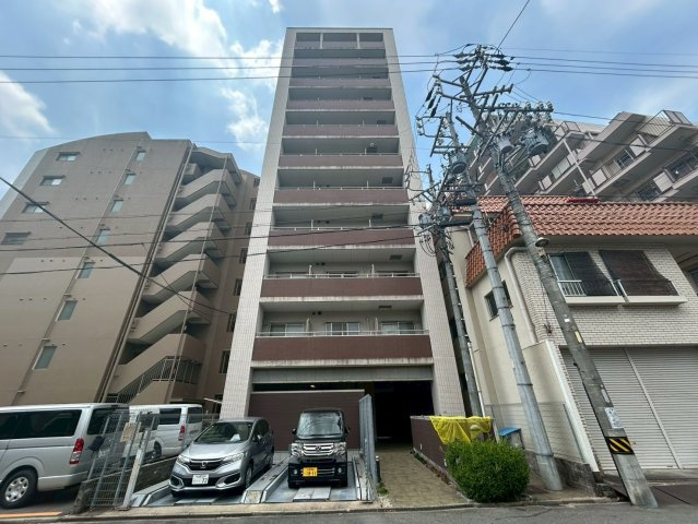 プロシード千代田｜名古屋市の賃貸ならMy賃貸