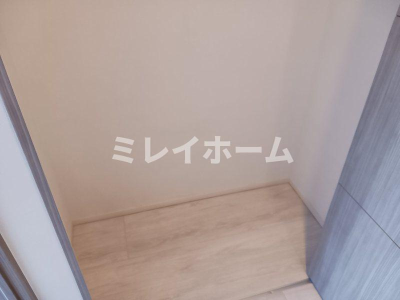 ＨＹ’ｓ　ｂｒｉｌｌｅｒ大森北の収納