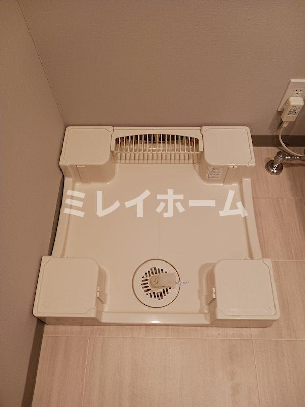 ＨＹ’ｓ　ｂｒｉｌｌｅｒ大森北の設備