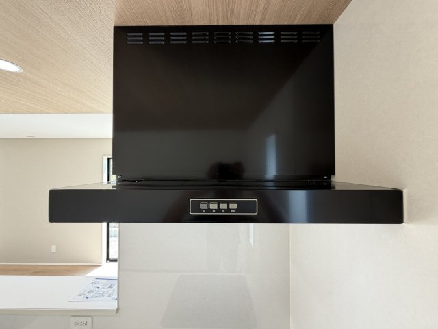 うるま市喜仲（全3棟）3号棟のキッチン|※同仕様写真です