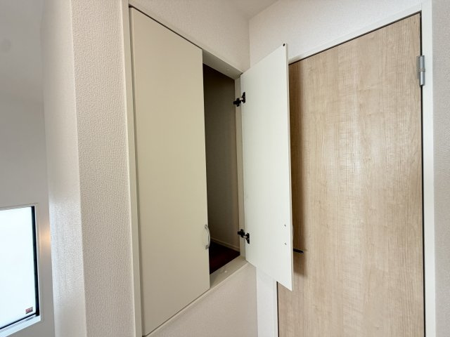 うるま市喜仲（全3棟）3号棟の内装|※同仕様写真です