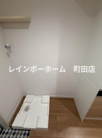 ハレコナ町田※初期費用分割後払いサービス利用可能物件の設備|同施工会社参考写真