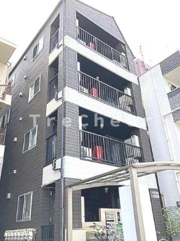 SmartSpace志村坂上