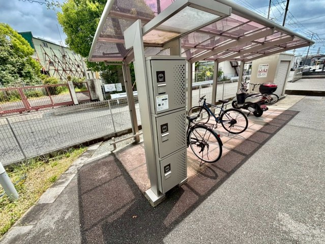 Fortunaのその他共用部分