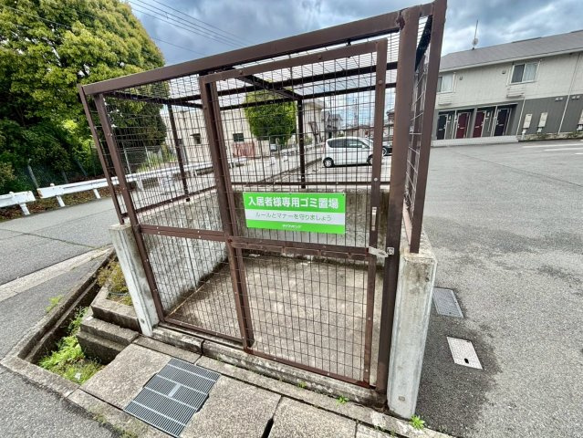 Fortunaのその他共用部分