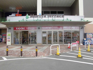 【周辺】 | アヴァン新守谷Ⅱ | その他