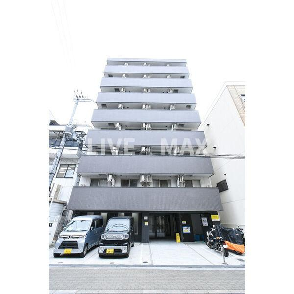 Uresidence新大阪の画像
