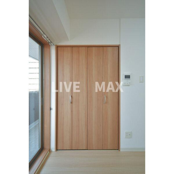 【収納】Uresidence新大阪