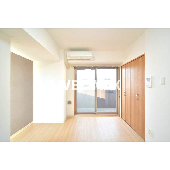 【居間・リビング】Uresidence新大阪