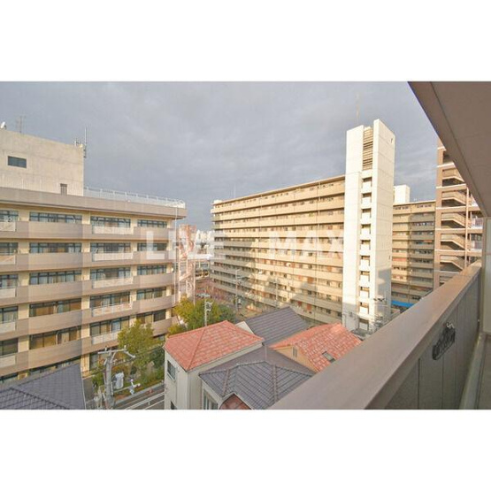 【展望】Uresidence新大阪