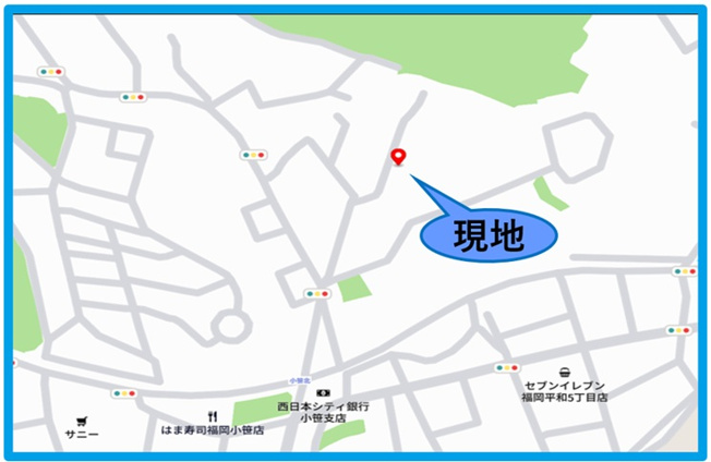 【地図】