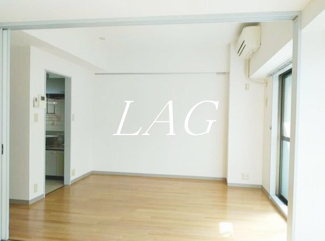 【居間・リビング】 | ヴィアーレ鹿沼台 | 洋室のお部屋です。