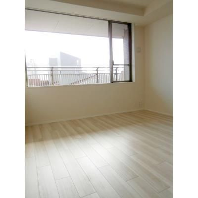 【洋室】リバーポイントタワー