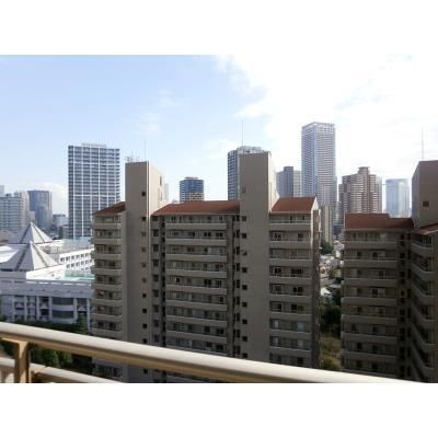 【展望】リバーポイントタワー