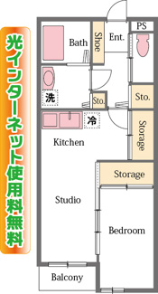 【間取り】 | ロワイエ