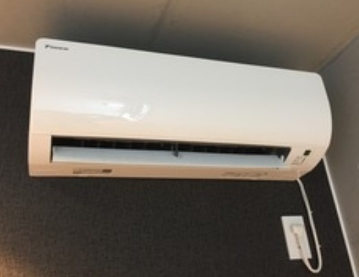 ＣＯＣＯＦＬＡＴ田端Ⅱの設備