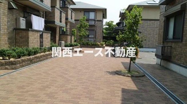 【その他共用部分】 | ヴィラージュD棟