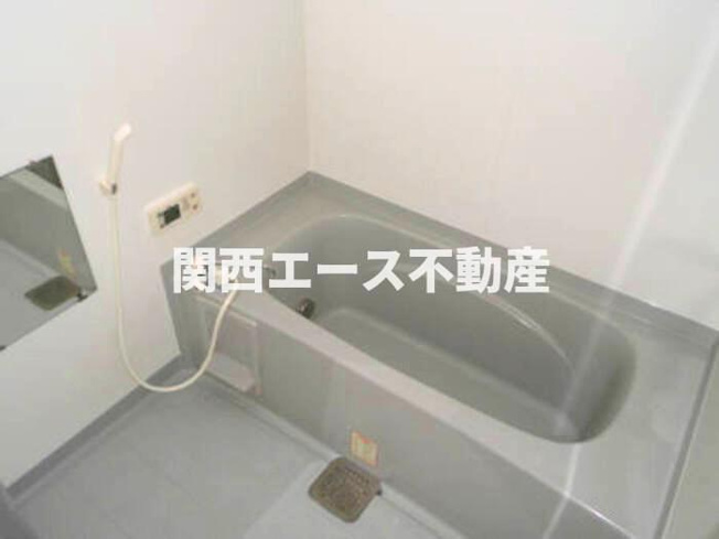 【浴室】 | ヴィラージュD棟
